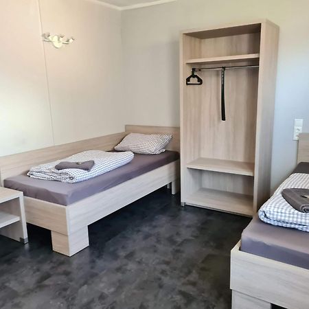 Motel-Stuhr Zewnętrze zdjęcie