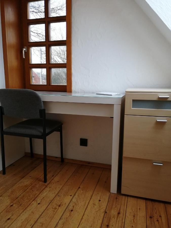 Motel-Stuhr Zewnętrze zdjęcie