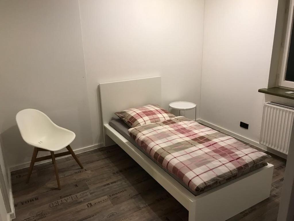 Motel-Stuhr Zewnętrze zdjęcie