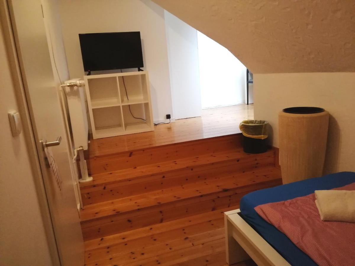 Motel-Stuhr Zewnętrze zdjęcie